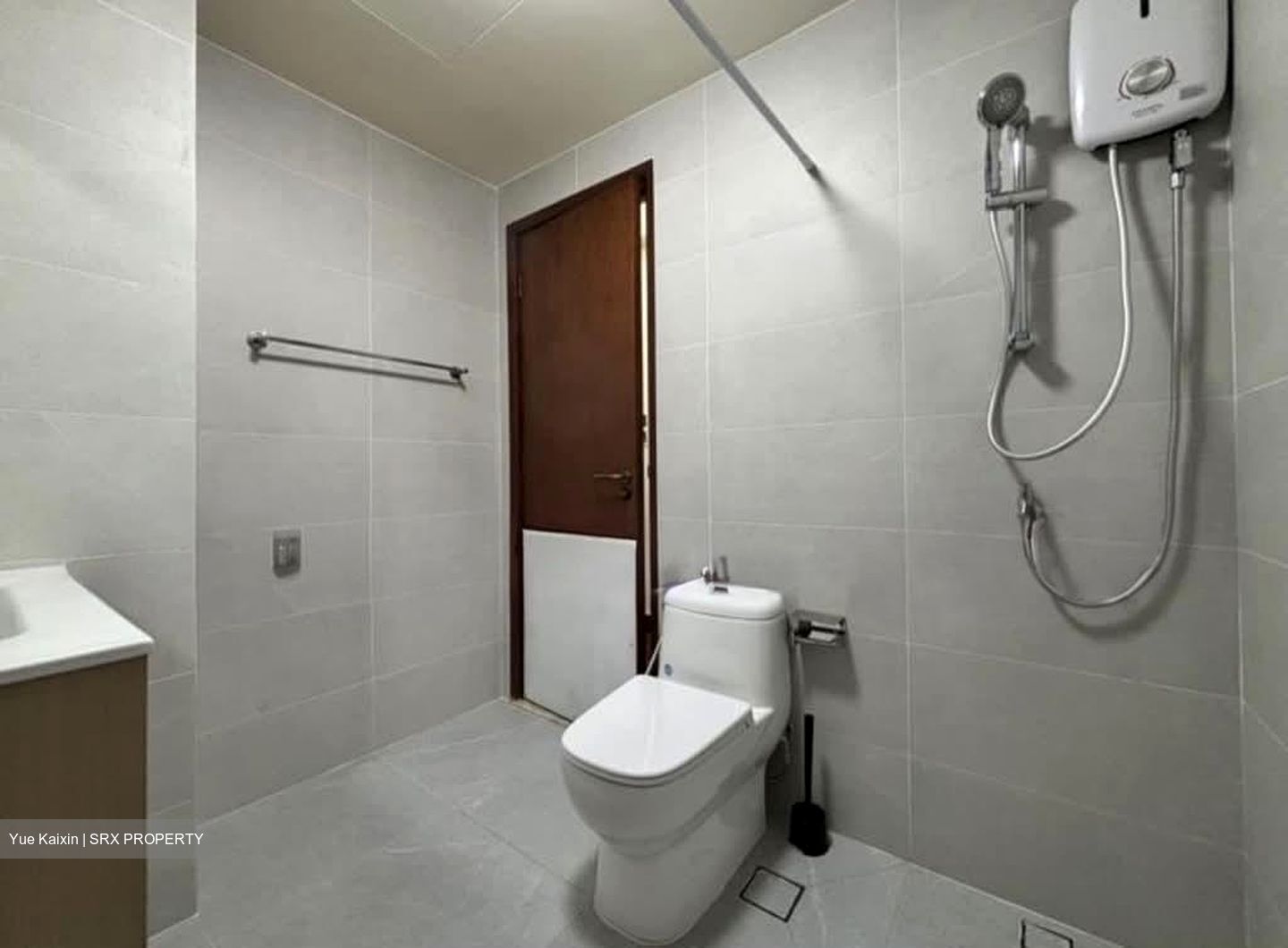Parc Oasis (D22), Condominium #539278321